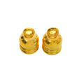 Zinc Alloy Charm Pendant No.759292 for DIY Necklace Bracelet Jewelry Making view 4