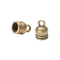 Zinc Alloy Charm Pendant No.759292 for DIY Necklace Bracelet Jewelry Making view 2