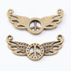 Bronze
