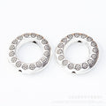 Zinc Alloy Jewelry Findings Accessories for DIY Jewelry Making (5179) view 3