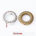 Zinc Alloy Jewelry Findings Accessories for DIY Jewelry Making (5179) view 1