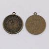 Bronze