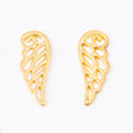 Zinc Alloy Wing Jewelry Findings Accessories for DIY Jewelry Making view 4