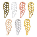 Zinc Alloy Wing Jewelry Findings Accessories for DIY Jewelry Making view 5