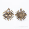 Bronze
