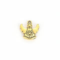 Zinc Alloy Angel Charm Pendant No.591147 for DIY Necklace Bracelet Jewelry Making view 4