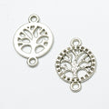 Zinc Alloy Charm Pendant No.449493 for DIY Necklace Bracelet Jewelry Making view 2