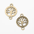 Zinc Alloy Charm Pendant No.449493 for DIY Necklace Bracelet Jewelry Making view 3