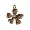 Bronze
