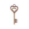 Antique Copper