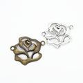 Zinc Alloy Charm Pendant No.157541 for DIY Necklace Bracelet Jewelry Making view 4