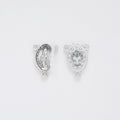 Zinc Alloy Jesus Christ Jewelry Findings Accessories for DIY Jewelry Making view 3