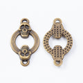 Zinc Alloy Charm Pendant No.230101 for DIY Necklace Bracelet Jewelry Making view 3
