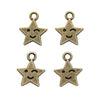 Bronze