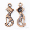 Antique Copper