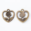 Bronze