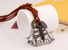 Antique Silver