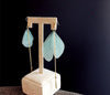 Light Blue Feather