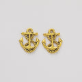 Zinc Alloy Anchor Charm Pendant No.940229 for DIY Necklace Bracelet Jewelry Making view 4