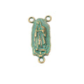 Zinc Alloy Jesus Charm Pendant No.142087 for DIY Necklace Bracelet Jewelry Making view 4
