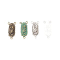 Zinc Alloy Jesus Charm Pendant No.142087 for DIY Necklace Bracelet Jewelry Making view 5