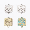 Zinc Alloy Jewelry Findings Accessories for DIY Jewelry Making (5404) view 5