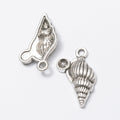 Zinc Alloy Charm Pendant No.443729 for DIY Necklace Bracelet Jewelry Making view 2