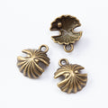 Zinc Alloy Charm Pendant No.293554 for DIY Necklace Bracelet Jewelry Making view 2
