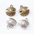 Zinc Alloy Charm Pendant No.293554 for DIY Necklace Bracelet Jewelry Making view 4