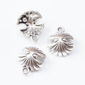 Zinc Alloy Charm Pendant No.293554 for DIY Necklace Bracelet Jewelry Making view 3
