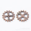 Antique Copper
