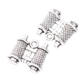 Zinc Alloy Binoculars Charm Pendant for DIY Necklace Bracelet Jewelry Making view 3