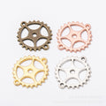 Zinc Alloy Jewelry Findings Accessories for DIY Jewelry Making (1915) view 5