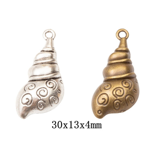Zinc Alloy Charm Pendant No.455485 for DIY Necklace Bracelet Jewelry Making