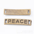 Zinc Alloy Jewelry Findings Accessories for DIY Jewelry Making (5407) view 3