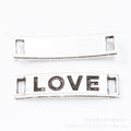 Zinc Alloy Jewelry Findings Accessories for DIY Jewelry Making (5407) view 4