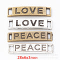 Zinc Alloy Jewelry Findings Accessories for DIY Jewelry Making (5407) view 1