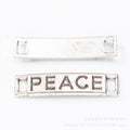 Zinc Alloy Jewelry Findings Accessories for DIY Jewelry Making (5407) view 5