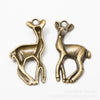 Antique Bronze