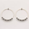 Zinc Alloy Jewelry Findings Accessories for DIY Jewelry Making (1719) view 3