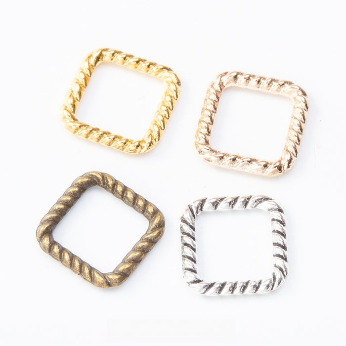 Zinc Alloy Charm Pendant No.292412 for DIY Necklace Bracelet Jewelry Making