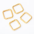 Zinc Alloy Charm Pendant No.292412 for DIY Necklace Bracelet Jewelry Making view 4