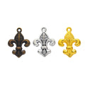 Zinc Alloy Anchor Charm Pendant No.201039 for DIY Necklace Bracelet Jewelry Making view 5