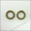 Antique Bronze