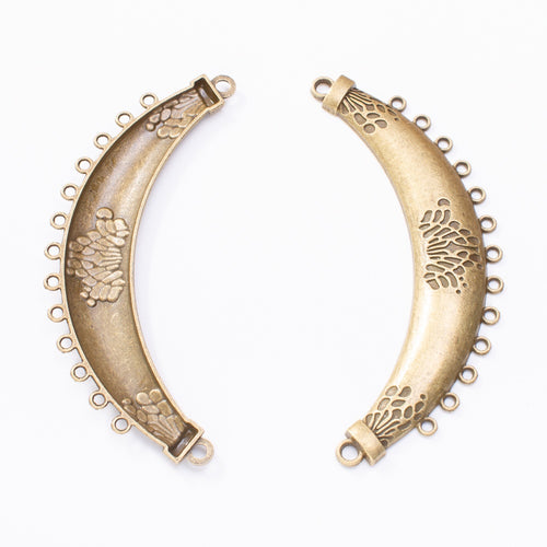 Zinc Alloy Charm Pendant No.355786 for DIY Necklace Bracelet Jewelry Making