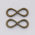 Zinc Alloy Jewelry Findings Accessories for DIY Jewelry Making (8629) view 4