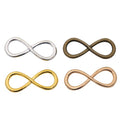 Zinc Alloy Jewelry Findings Accessories for DIY Jewelry Making (8629) view 5