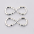 Zinc Alloy Jewelry Findings Accessories for DIY Jewelry Making (8629) view 3
