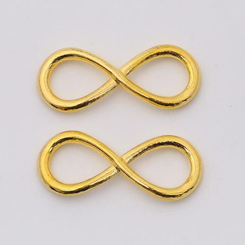 Zinc Alloy Jewelry Findings Accessories for DIY Jewelry Making (8629)