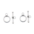 Zinc Alloy Jewelry Findings Accessories for DIY Jewelry Making (4558) view 4